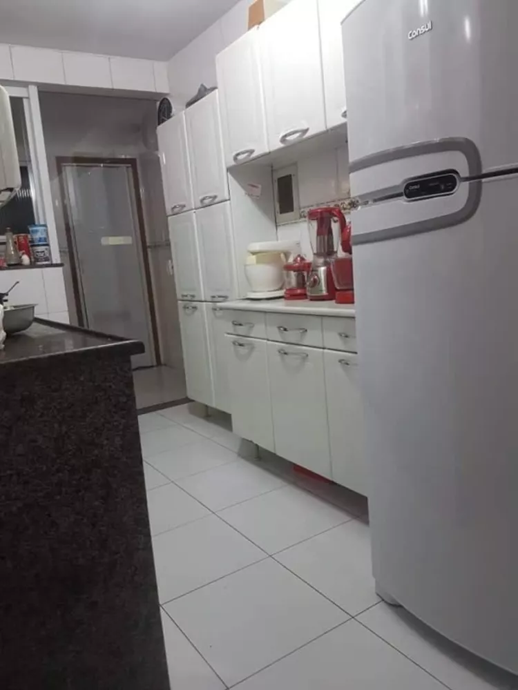 Apartamento, 2 quartos, 66 m² - Foto 3