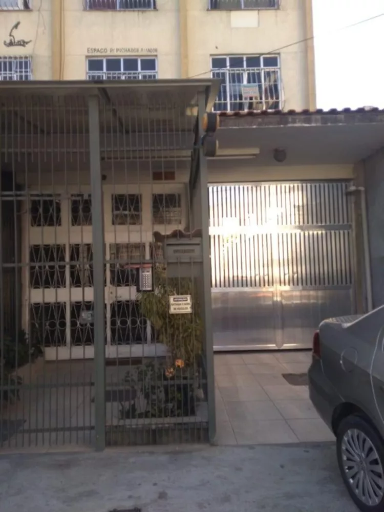 Apartamento, 2 quartos, 66 m² - Foto 10