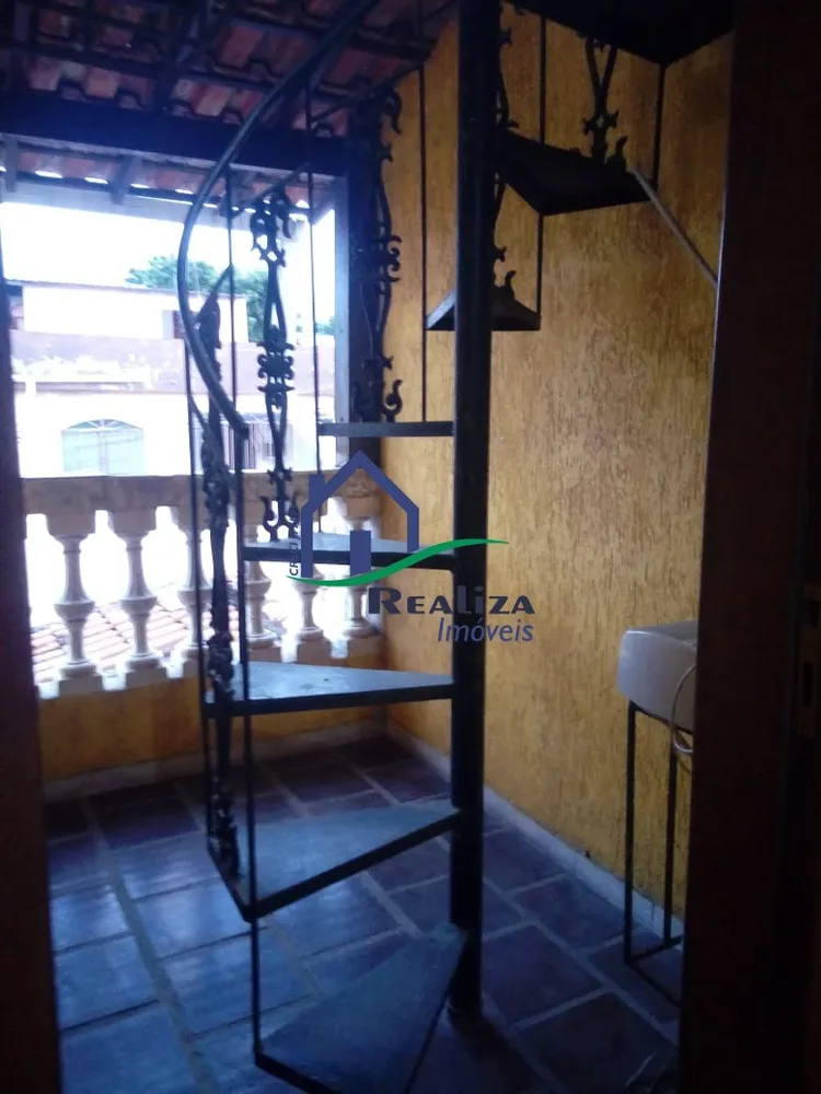 Casa, 3 quartos - Foto 7