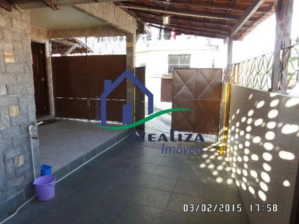 Casa, 3 quartos - Foto 2