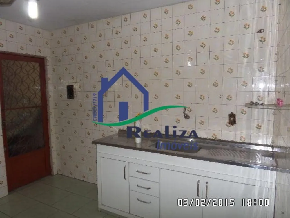 Casa, 3 quartos - Foto 8