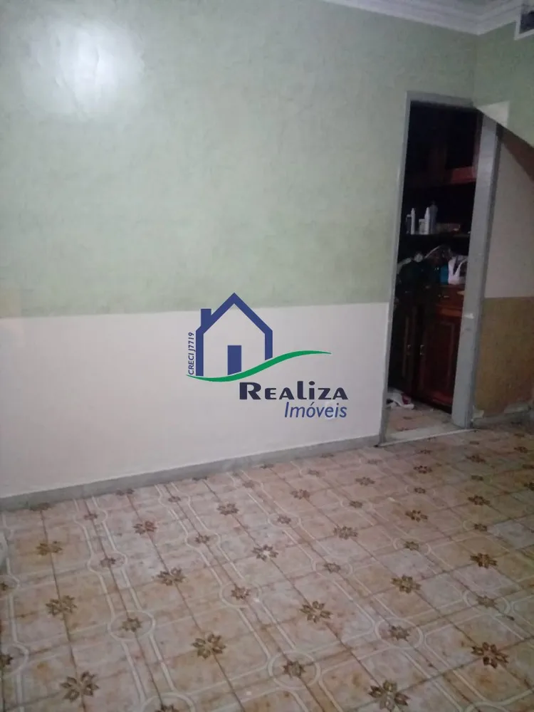 Casa, 3 quartos - Foto 16