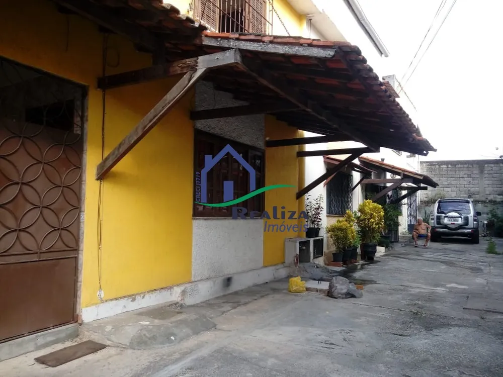 Casa, 3 quartos - Foto 5
