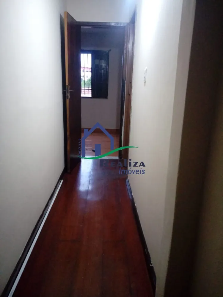 Casa, 3 quartos - Foto 12