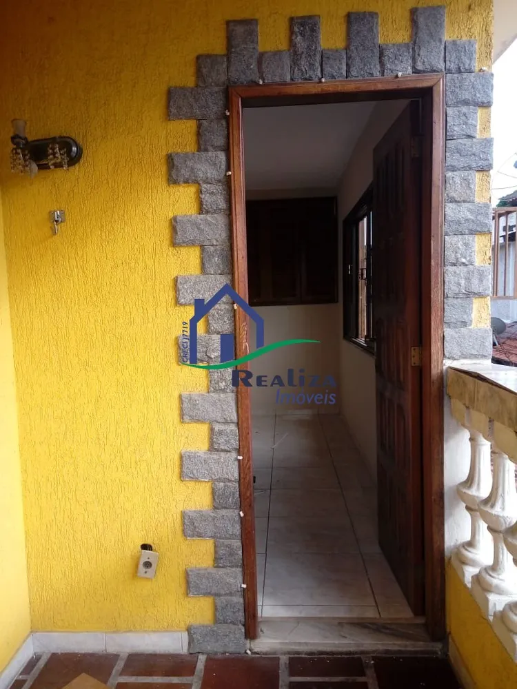 Casa, 3 quartos - Foto 6