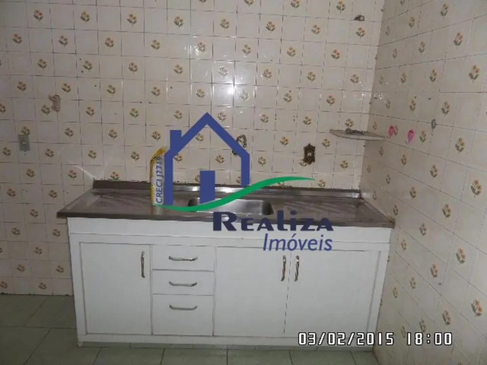 Casa, 3 quartos - Foto 9