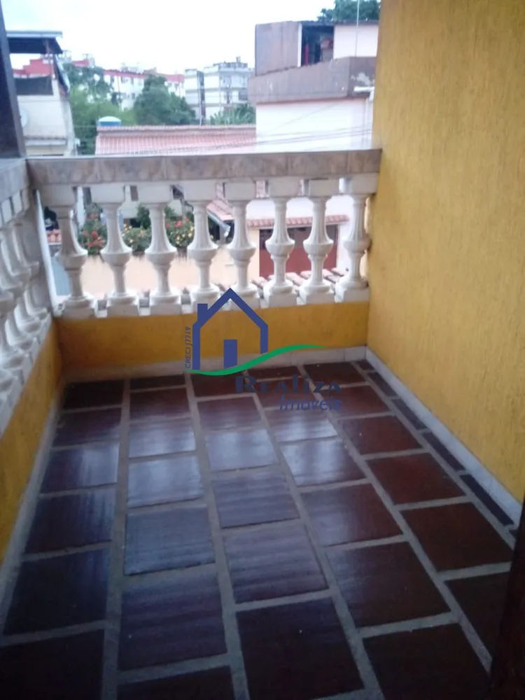 Casa, 3 quartos - Foto 13