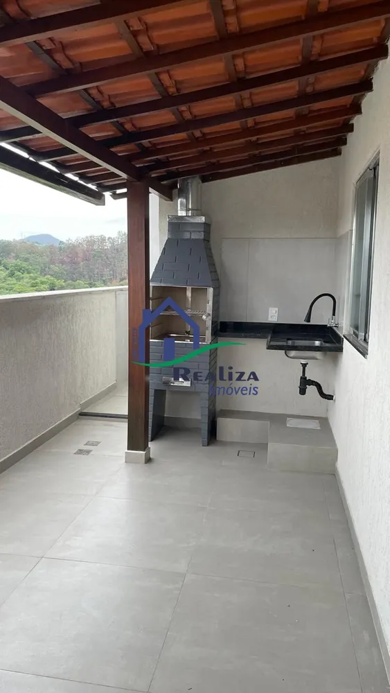 Apartamento, 3 quartos, 91 m² - Foto 20
