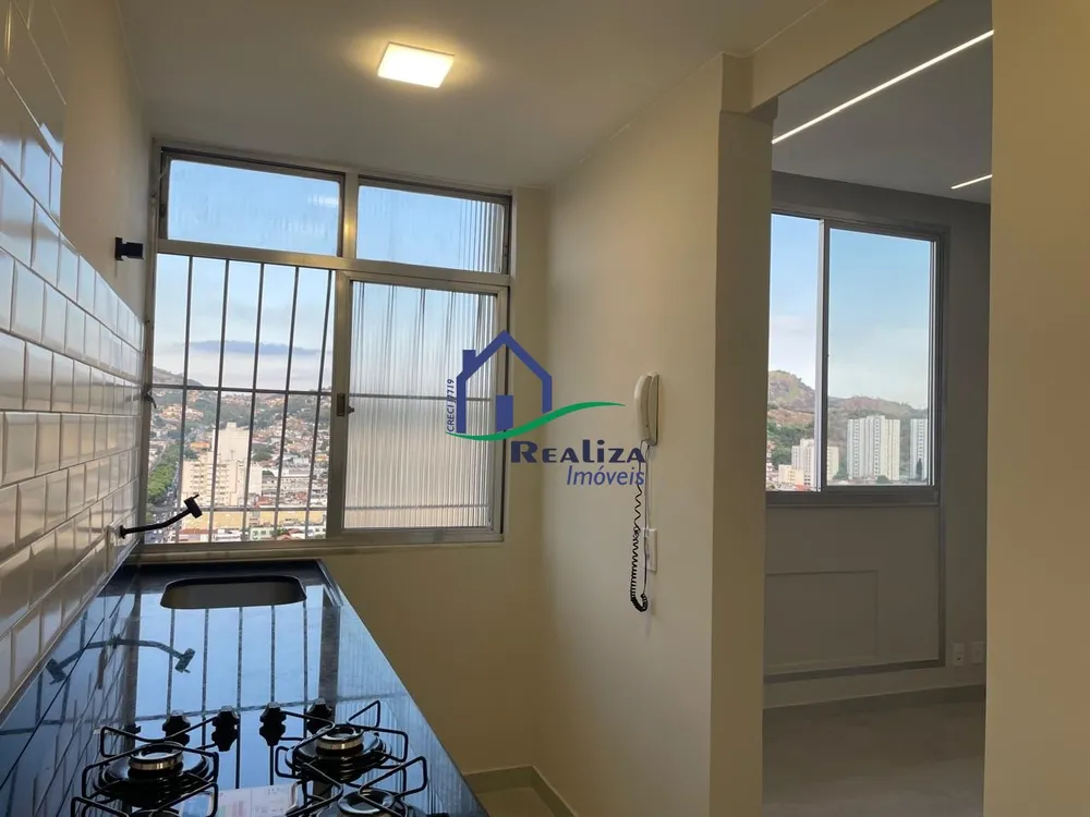 Apartamento, 3 quartos, 91 m² - Foto 5