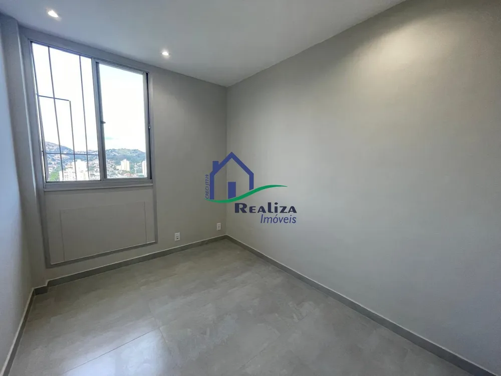 Apartamento, 3 quartos, 91 m² - Foto 11