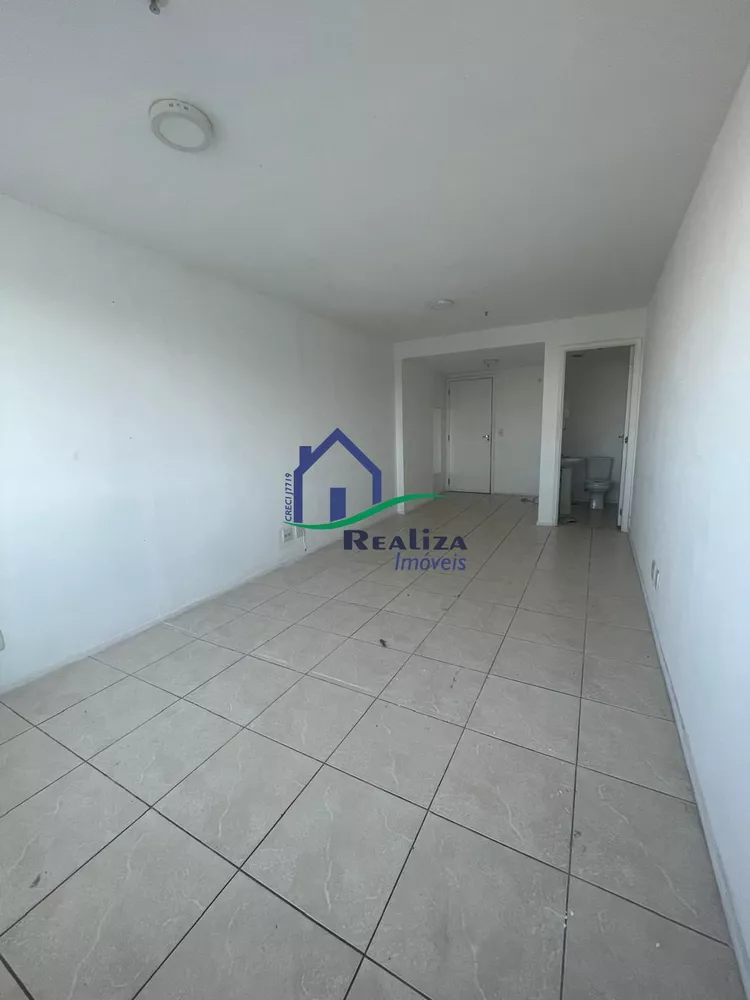 Sala-Conjunto, 25 m² - Foto 3