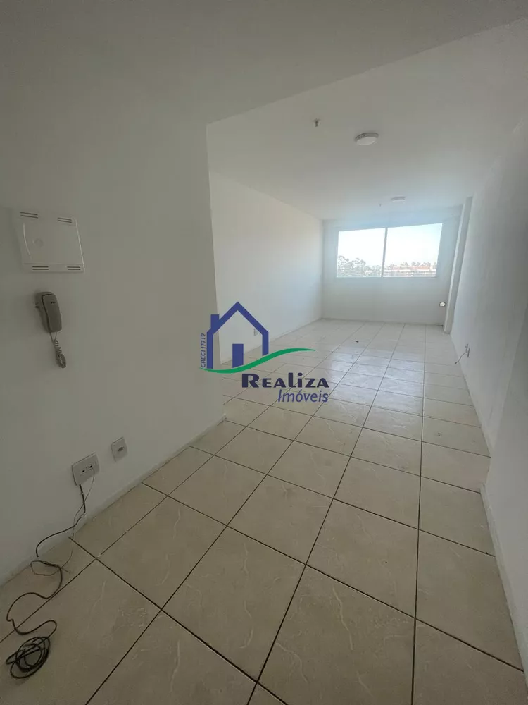 Sala-Conjunto, 25 m² - Foto 1