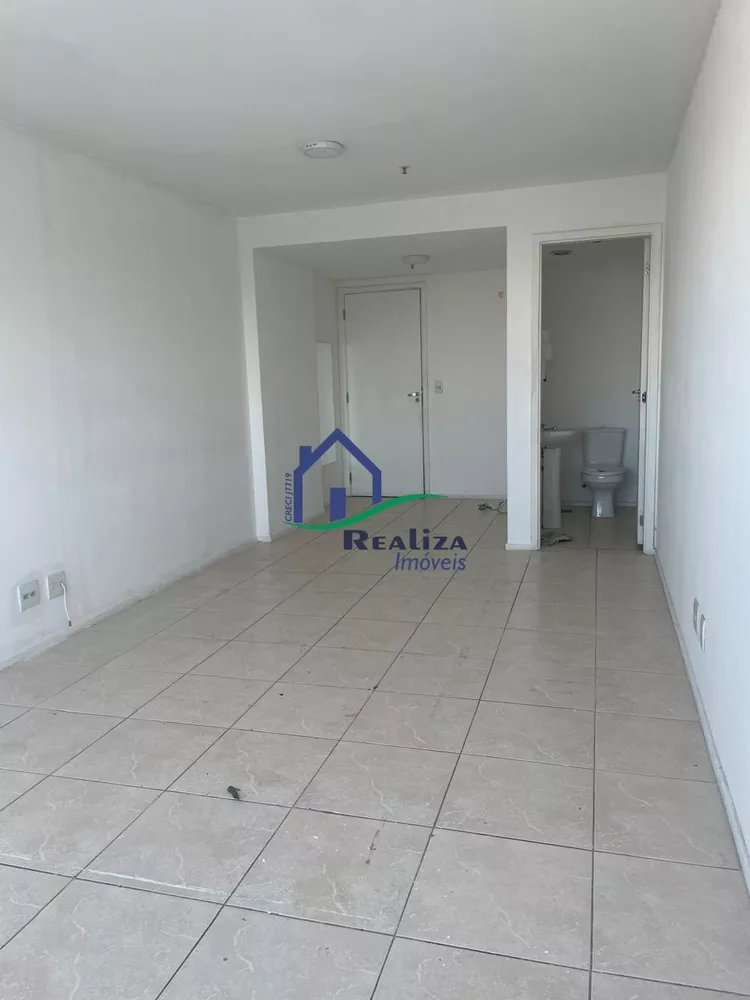 Sala-Conjunto, 25 m² - Foto 4