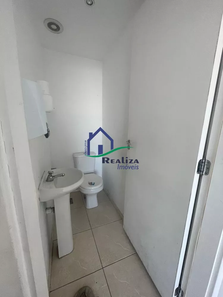 Sala-Conjunto, 25 m² - Foto 5