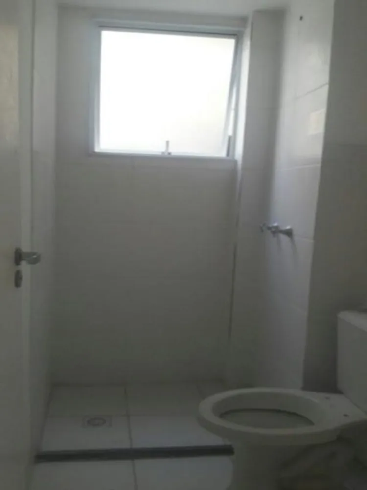 Apartamento, 2 quartos, 50 m² - Foto 10