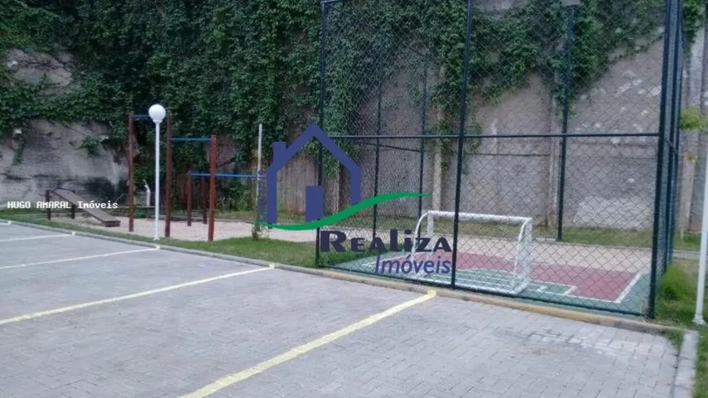 Apartamento, 2 quartos, 50 m² - Foto 15