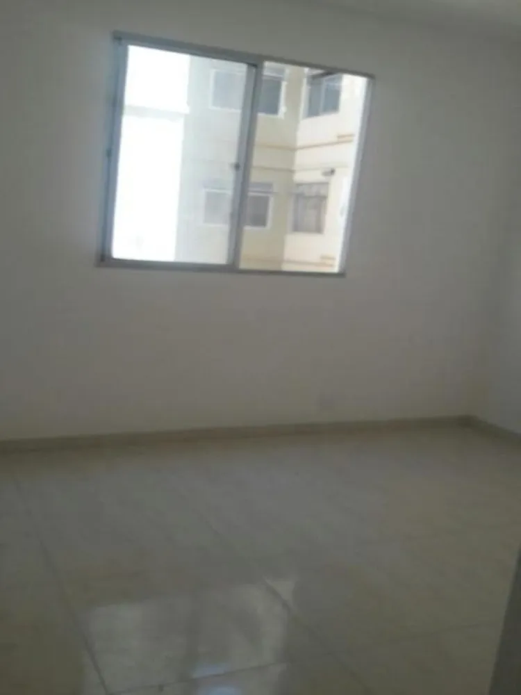 Apartamento, 2 quartos, 50 m² - Foto 8