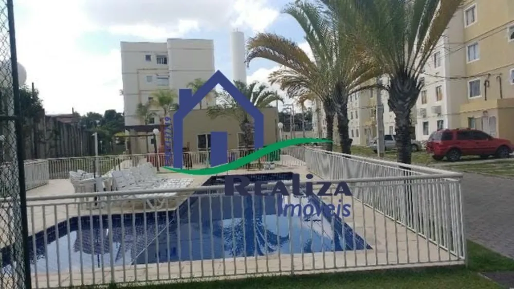 Apartamento, 2 quartos, 50 m² - Foto 1