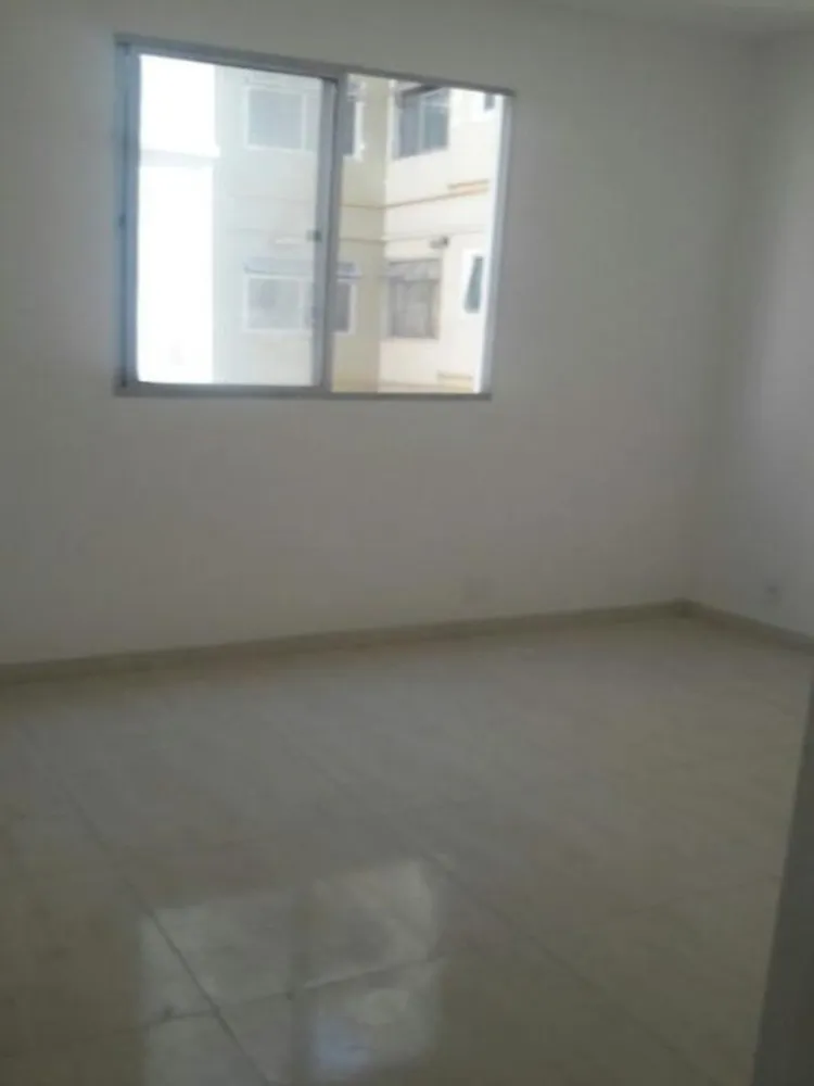 Apartamento, 2 quartos, 50 m² - Foto 7
