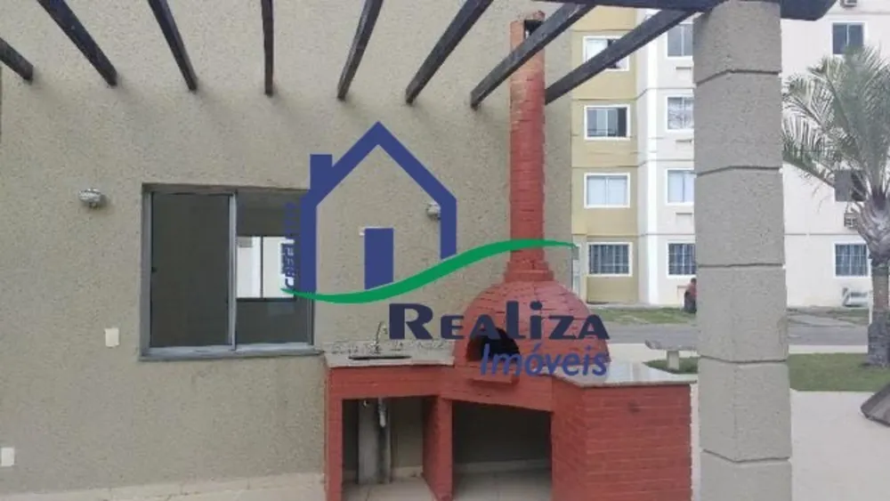 Apartamento, 2 quartos, 50 m² - Foto 13
