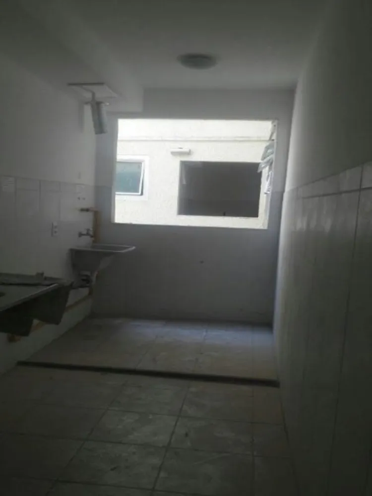 Apartamento, 2 quartos, 50 m² - Foto 11