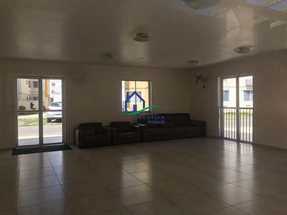 Apartamento, 2 quartos, 50 m² - Foto 19