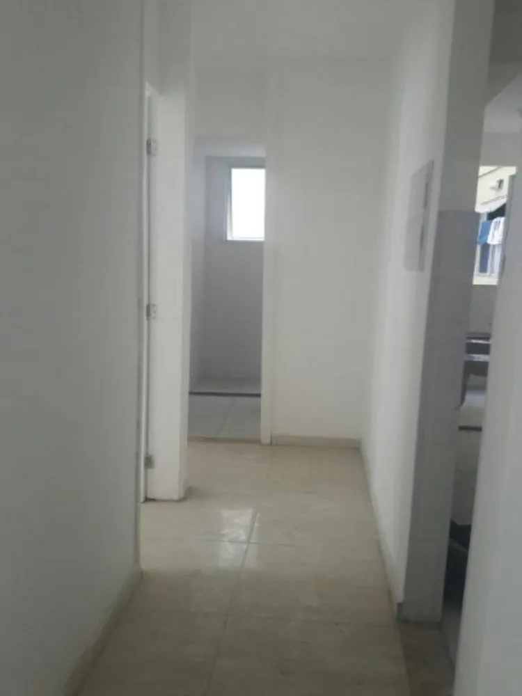 Apartamento, 2 quartos, 50 m² - Foto 5