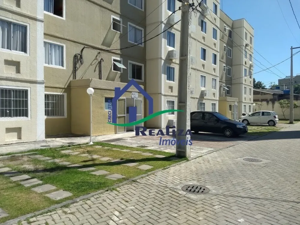 Apartamento, 2 quartos, 50 m² - Foto 17