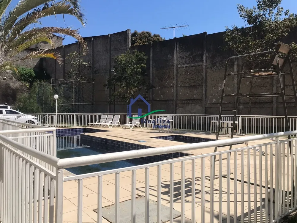 Apartamento, 2 quartos, 50 m² - Foto 20