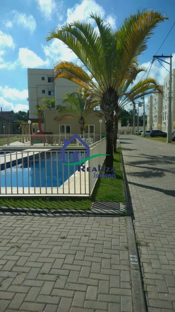 Apartamento, 2 quartos, 50 m² - Foto 16