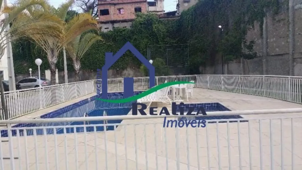 Apartamento, 2 quartos, 50 m² - Foto 14