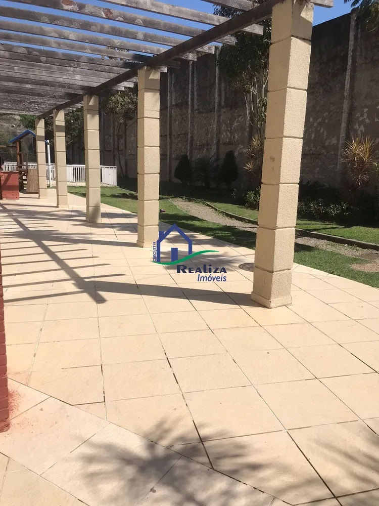 Apartamento, 2 quartos, 50 m² - Foto 18