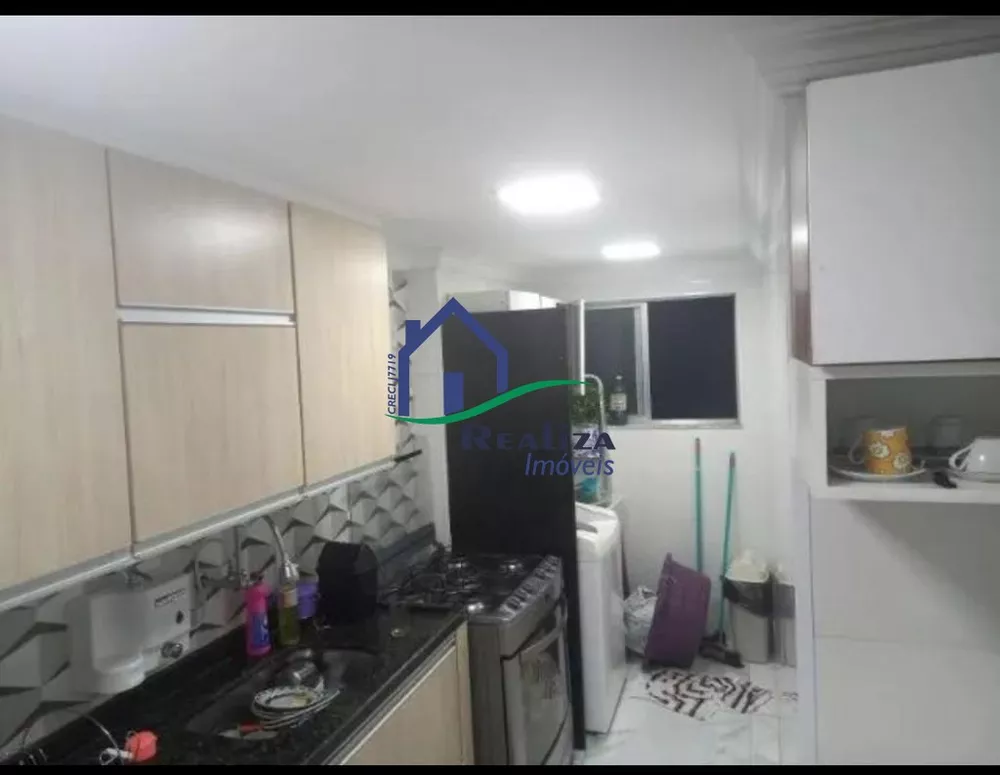Apartamento, 2 quartos, 70 m² - Foto 6