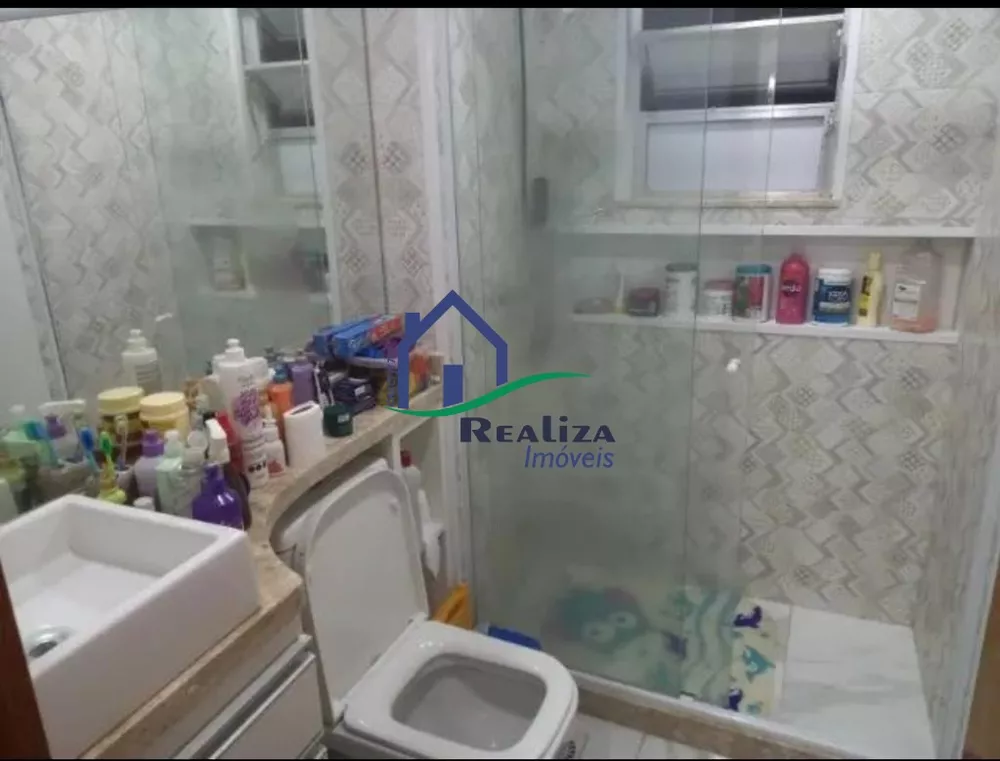 Apartamento, 2 quartos, 70 m² - Foto 9