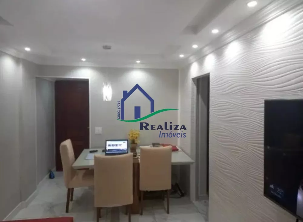 Apartamento, 2 quartos, 70 m² - Foto 5