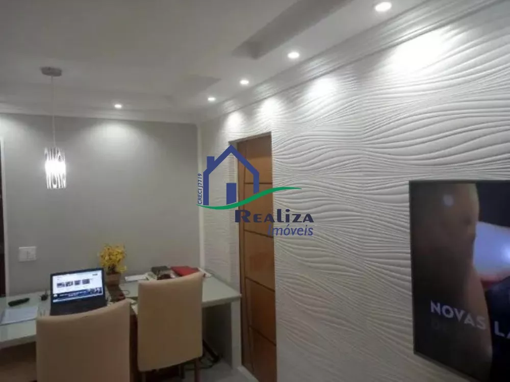 Apartamento, 2 quartos, 70 m² - Foto 4