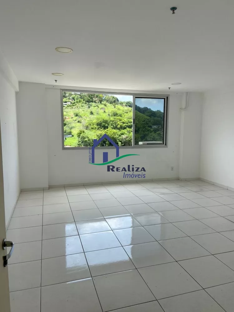 Sala-Conjunto, 35 m² - Foto 2