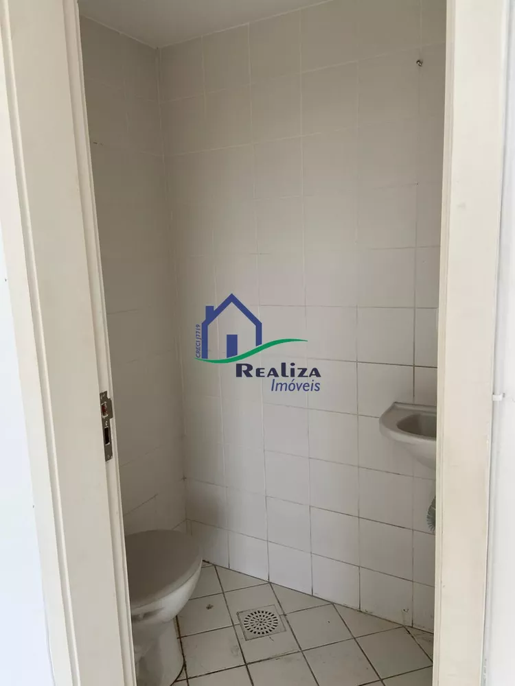 Sala-Conjunto, 35 m² - Foto 4