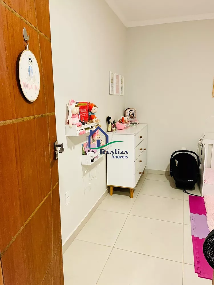Casa, 4 quartos, 180 m² - Foto 13