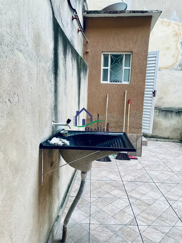 Casa, 4 quartos, 180 m² - Foto 5