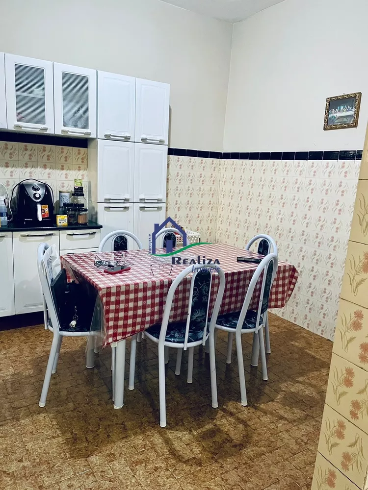 Casa, 4 quartos, 180 m² - Foto 8