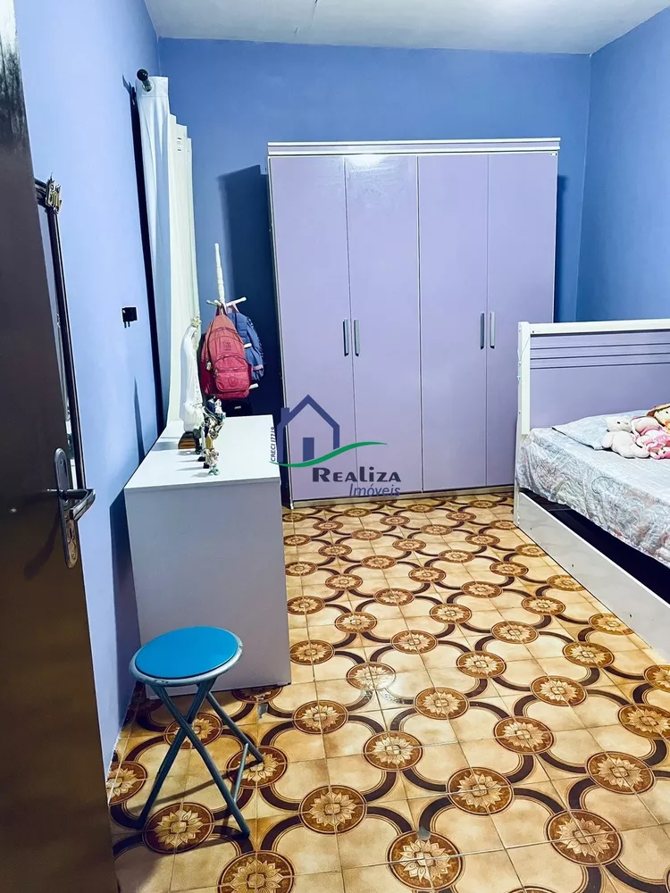 Casa, 4 quartos, 180 m² - Foto 11