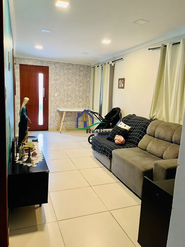 Casa, 4 quartos, 180 m² - Foto 16