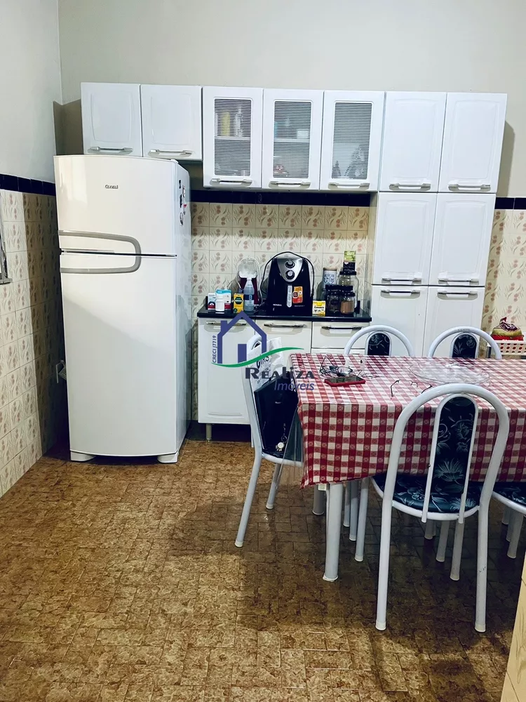 Casa, 4 quartos, 180 m² - Foto 9