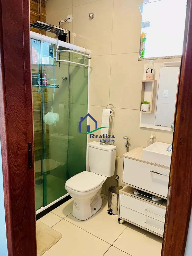 Casa, 4 quartos, 180 m² - Foto 15