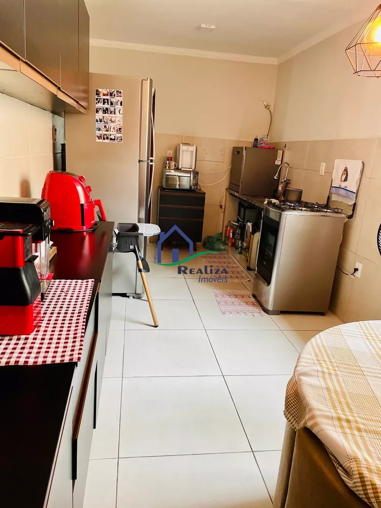 Casa, 4 quartos, 180 m² - Foto 17