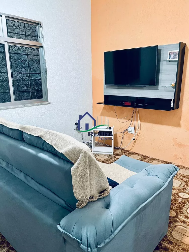 Casa, 4 quartos, 180 m² - Foto 12