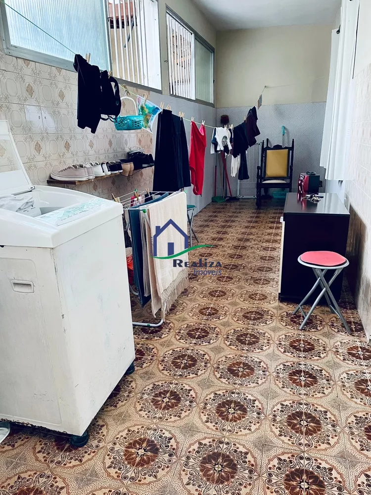 Casa, 4 quartos, 180 m² - Foto 6