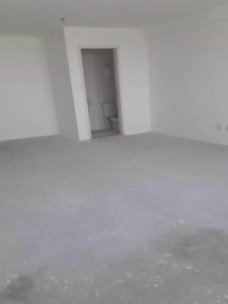 Sala-Conjunto, 29 m² - Foto 1