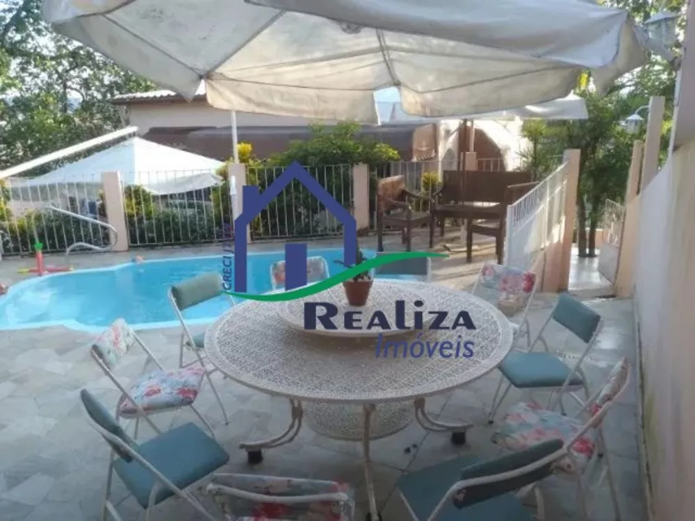 Casa, 3 quartos, 150 m² - Foto 1